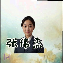 张伟杰